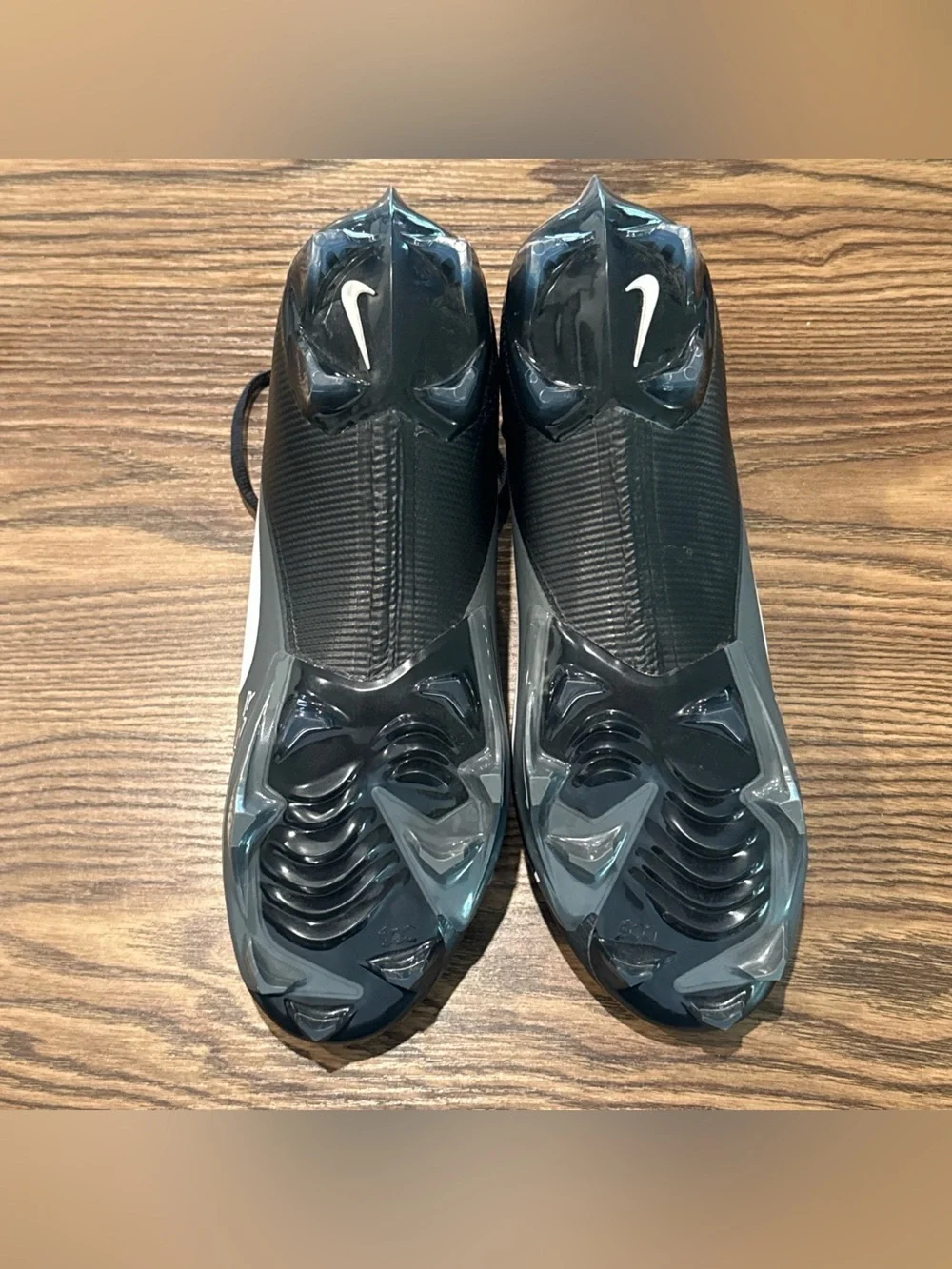 Nike men’s size